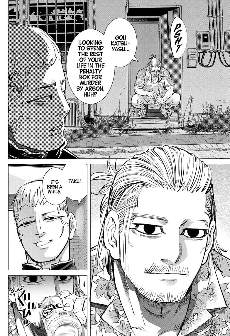 Dogsred Chap 59 - Next Chap 60