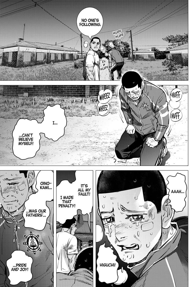 Dogsred Chap 59 - Next Chap 60