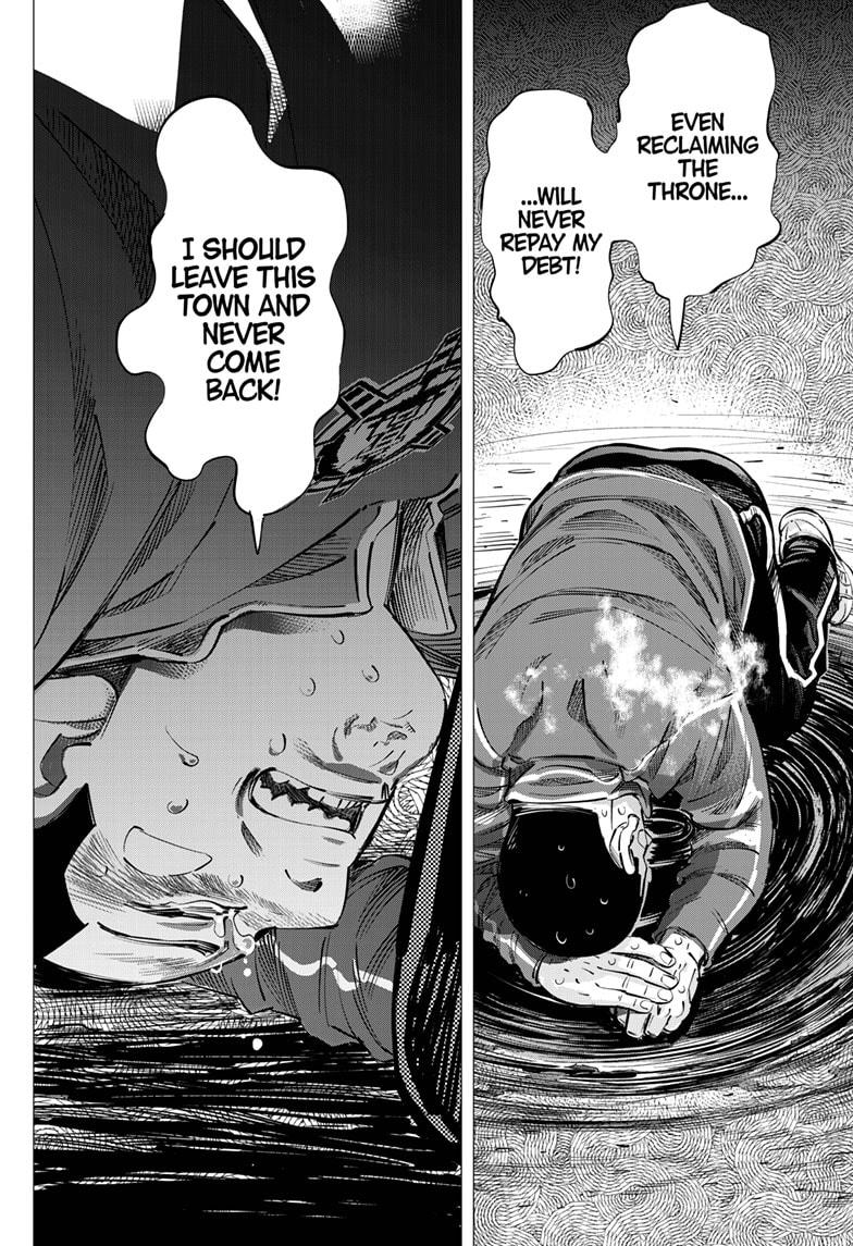 Dogsred Chap 59 - Next Chap 60