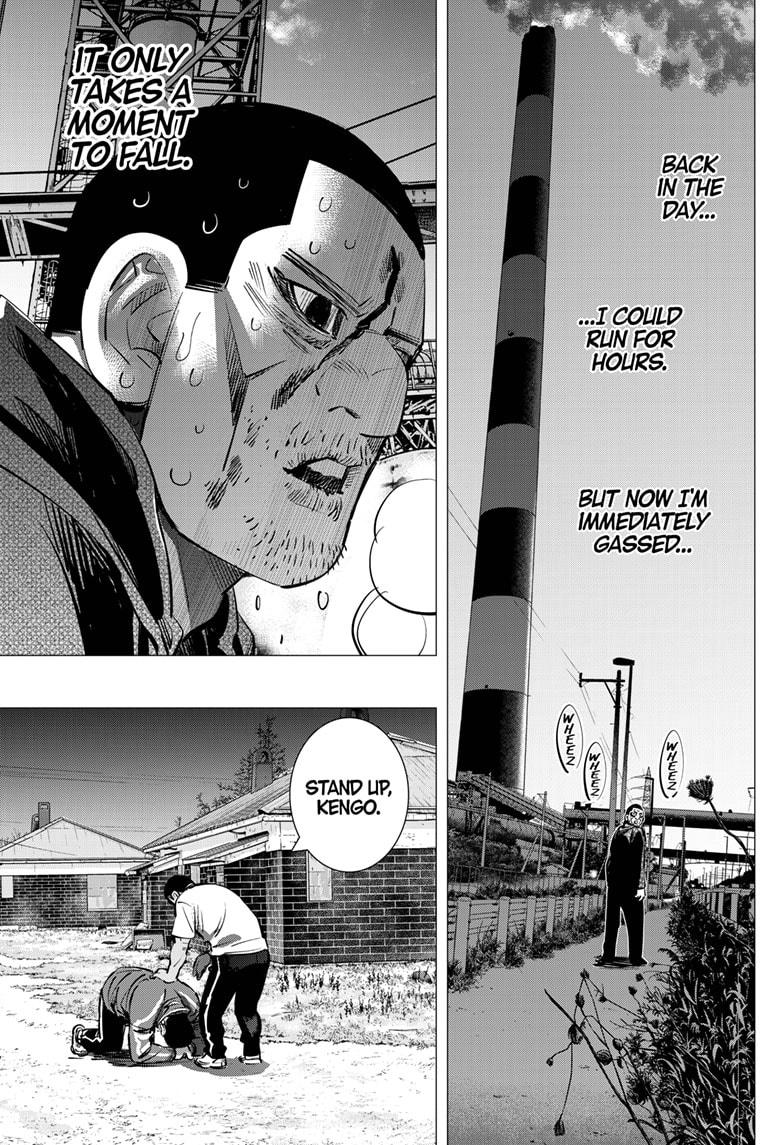 Dogsred Chap 59 - Next Chap 60