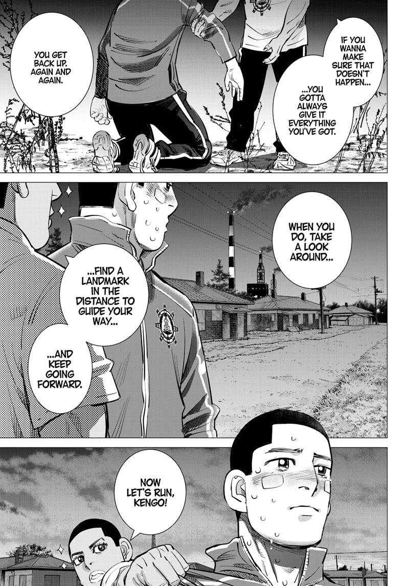 Dogsred Chap 59 - Next Chap 60