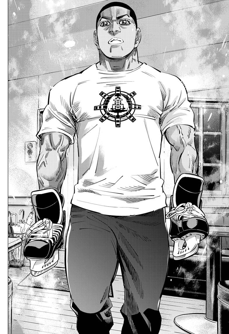 Dogsred Chap 59 - Next Chap 60