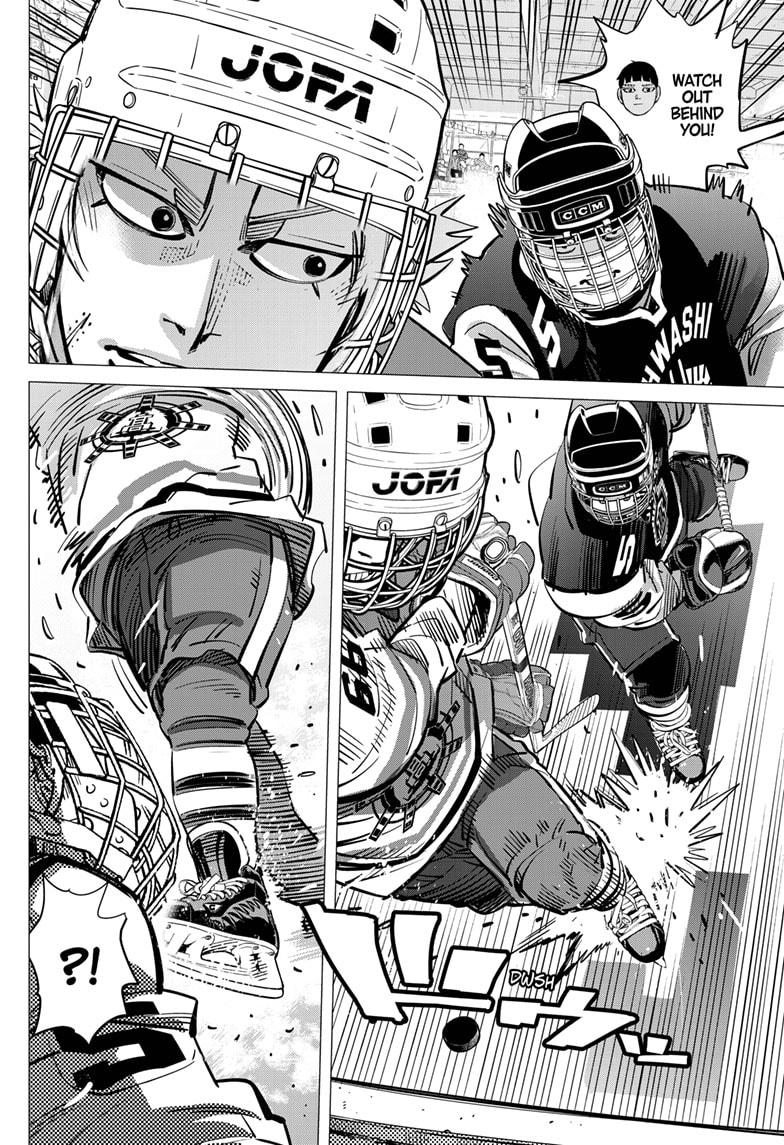 Dogsred Chap 50 - Next Chap 51