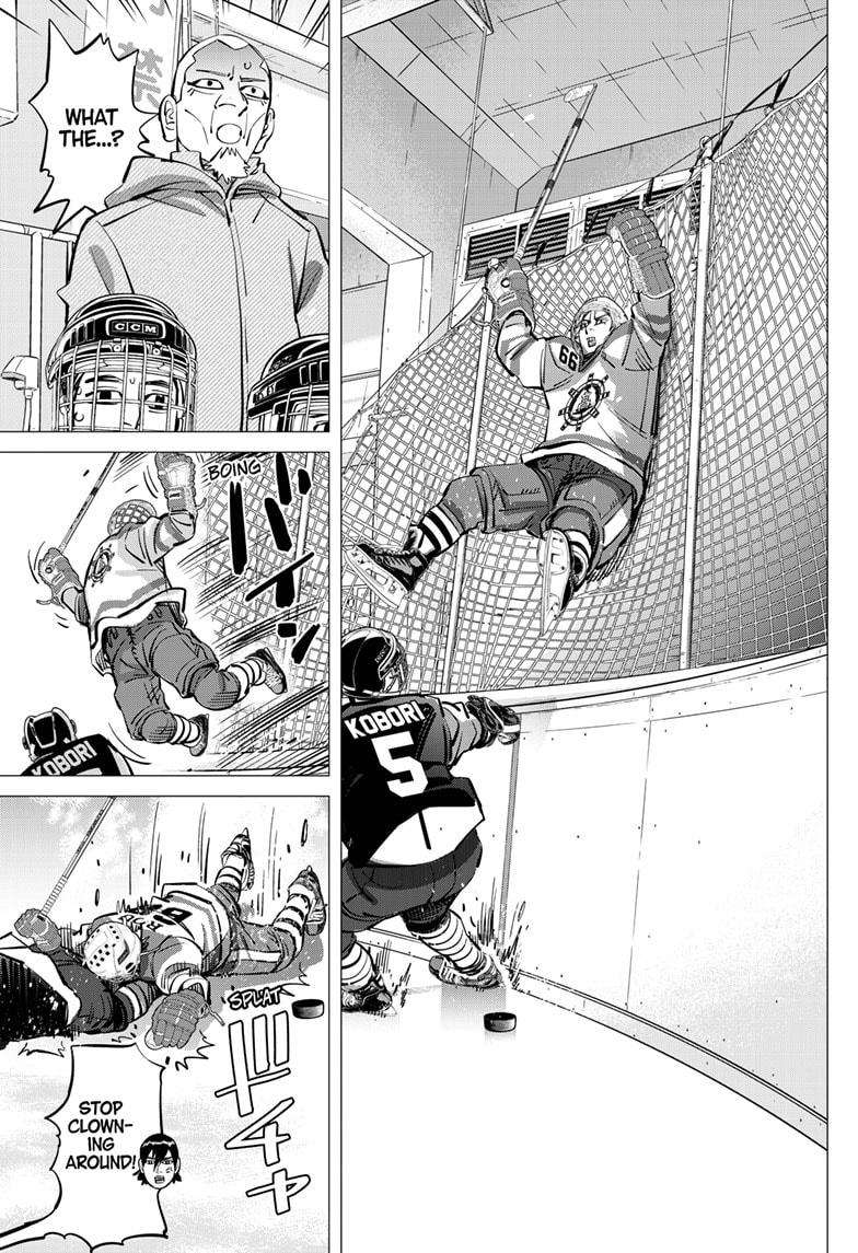 Dogsred Chap 50 - Next Chap 51
