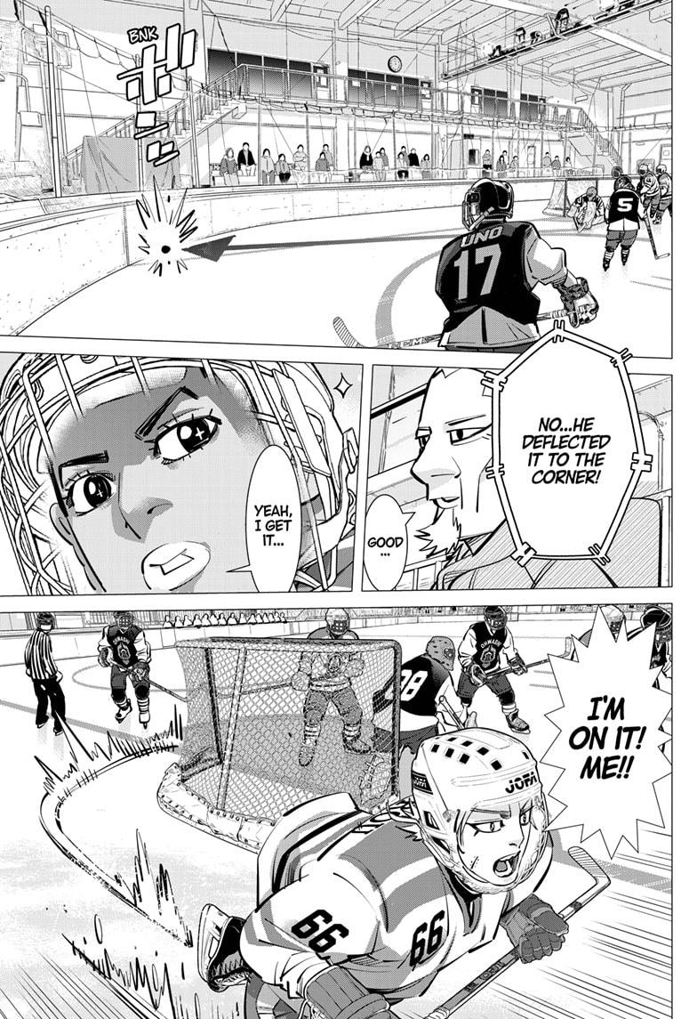 Dogsred Chap 50 - Next Chap 51