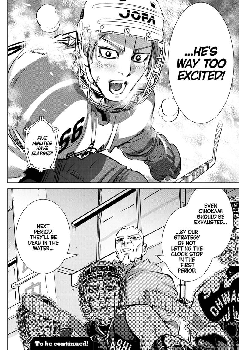 Dogsred Chap 50 - Next Chap 51