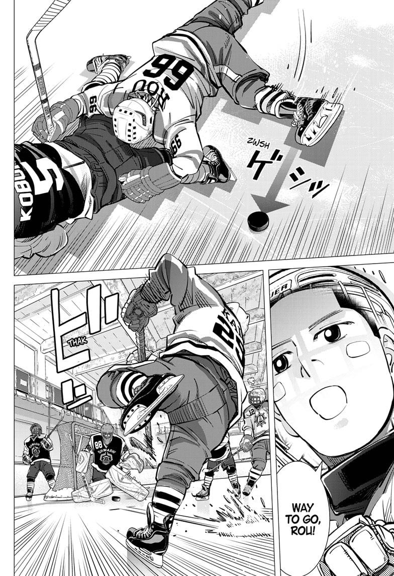 Dogsred Chap 50 - Next Chap 51