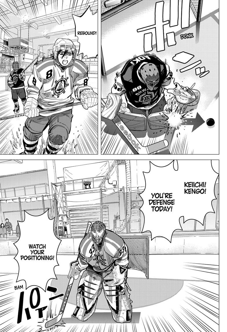 Dogsred Chap 50 - Next Chap 51