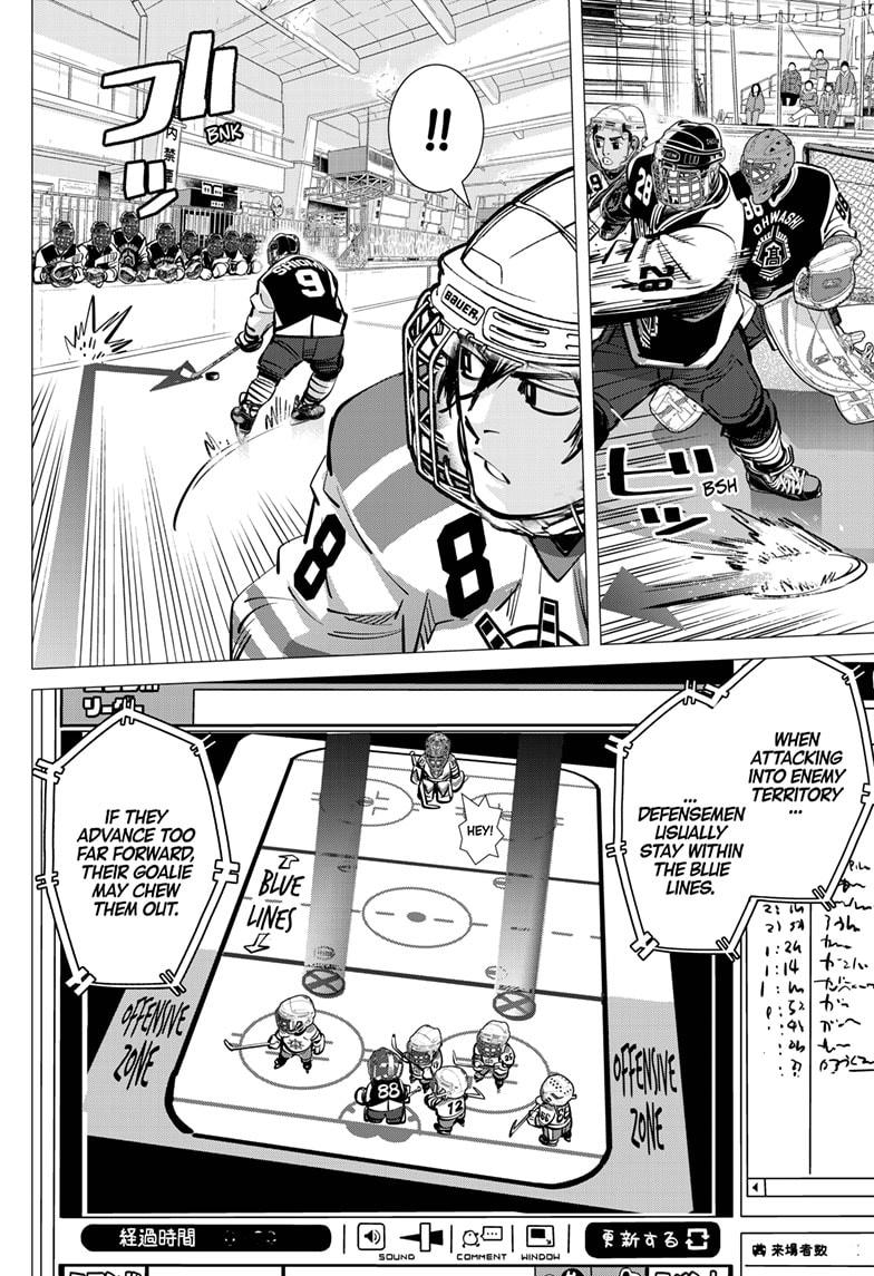 Dogsred Chap 50 - Next Chap 51