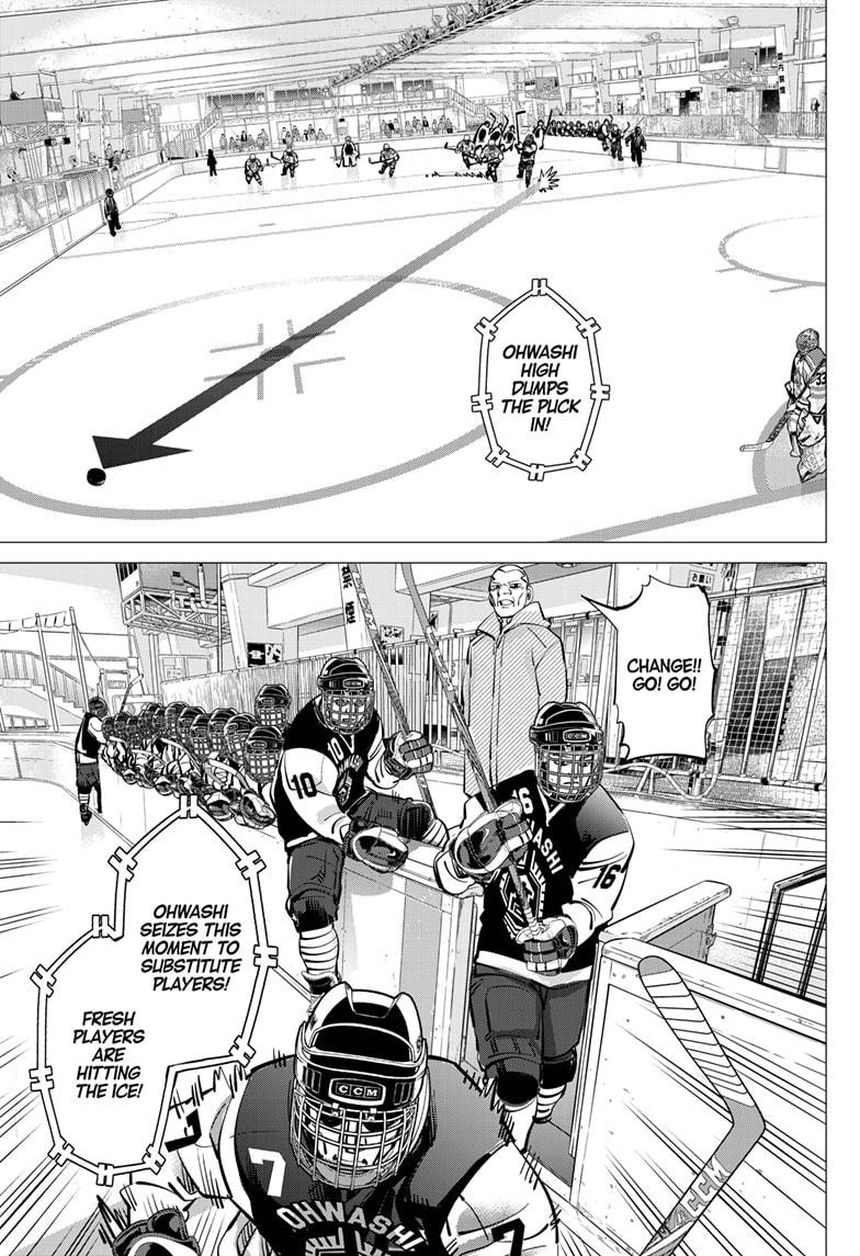 Dogsred Chap 50 - Next Chap 51