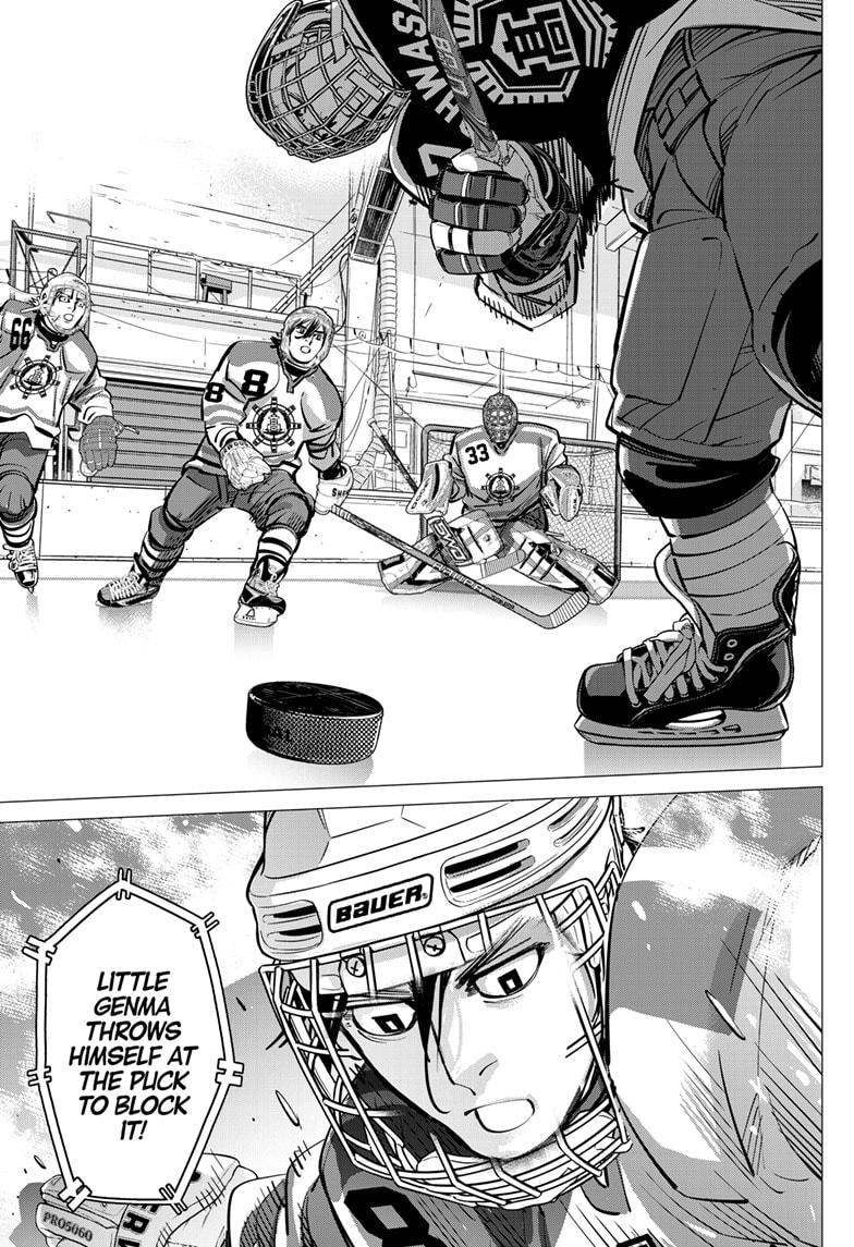 Dogsred Chap 50 - Next Chap 51