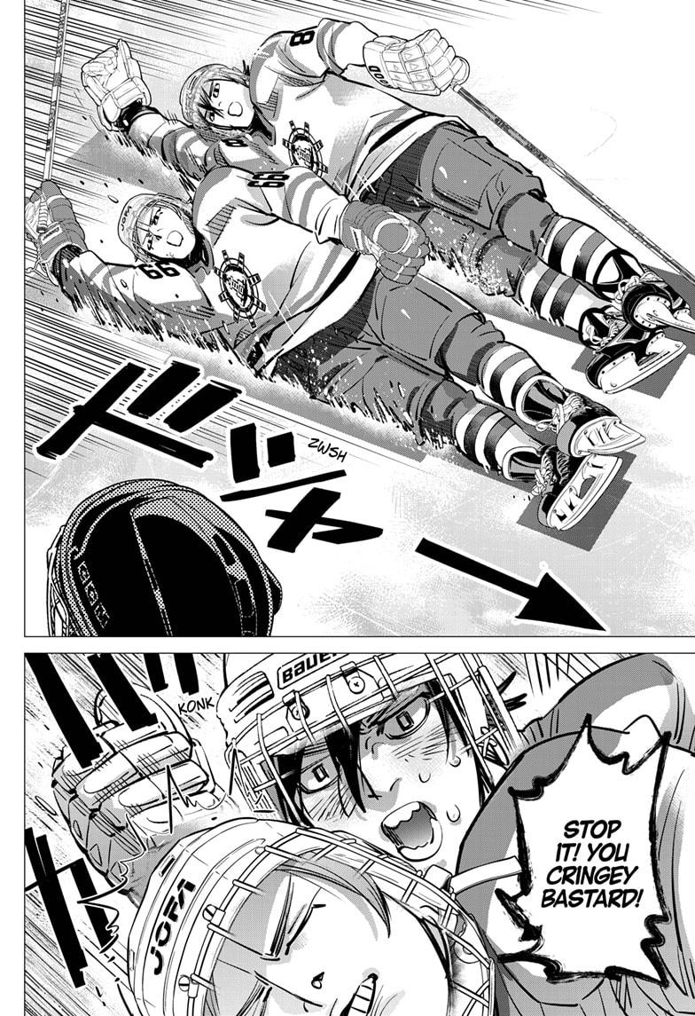 Dogsred Chap 50 - Next Chap 51