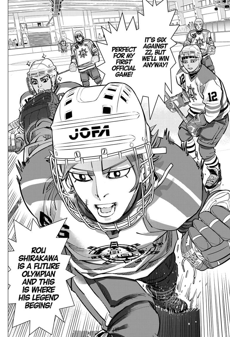 Dogsred Chap 50 - Next Chap 51