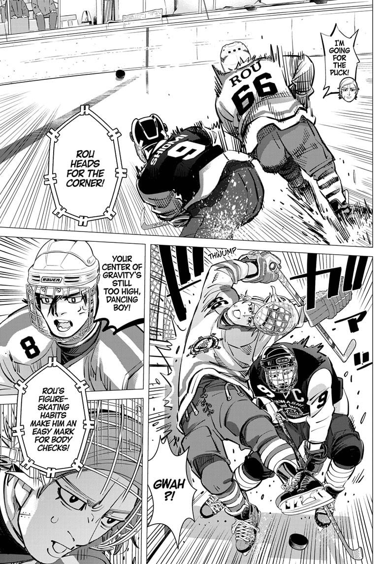 Dogsred Chap 50 - Next Chap 51