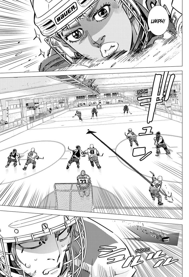 Dogsred Chap 51 - Next Chap 52