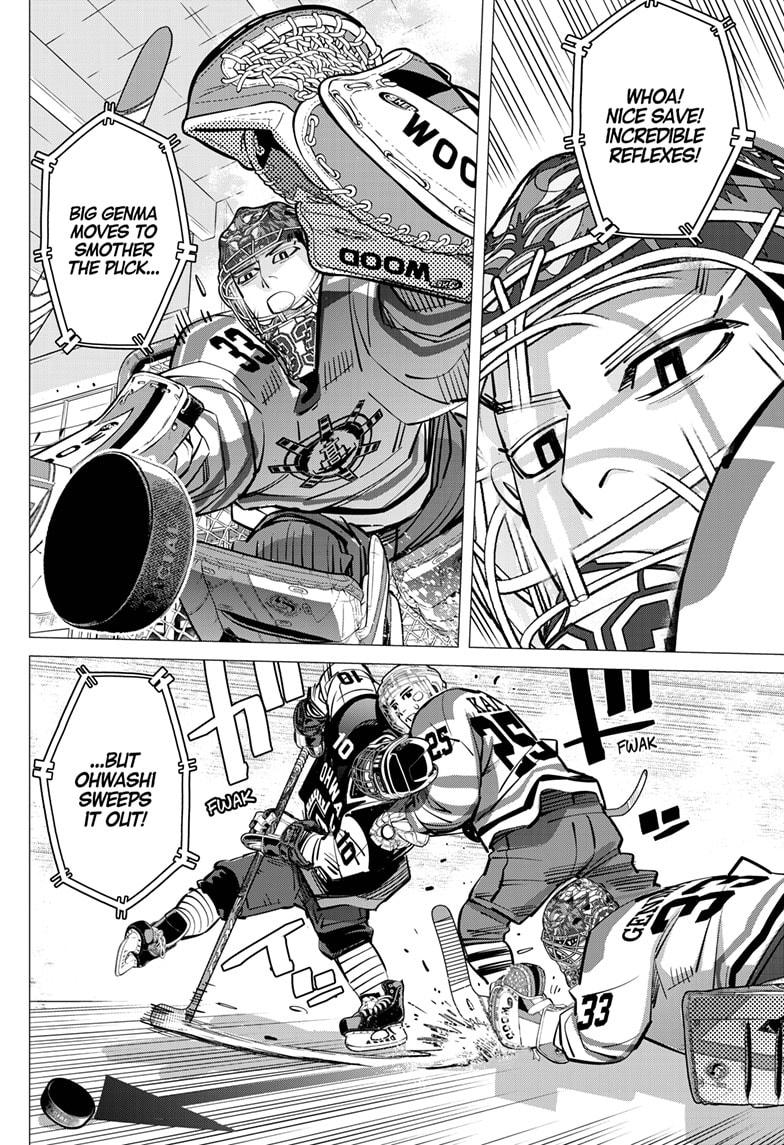 Dogsred Chap 51 - Next Chap 52