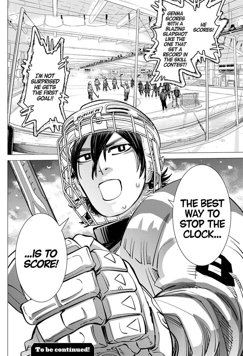 Dogsred Chap 51 - Next Chap 52