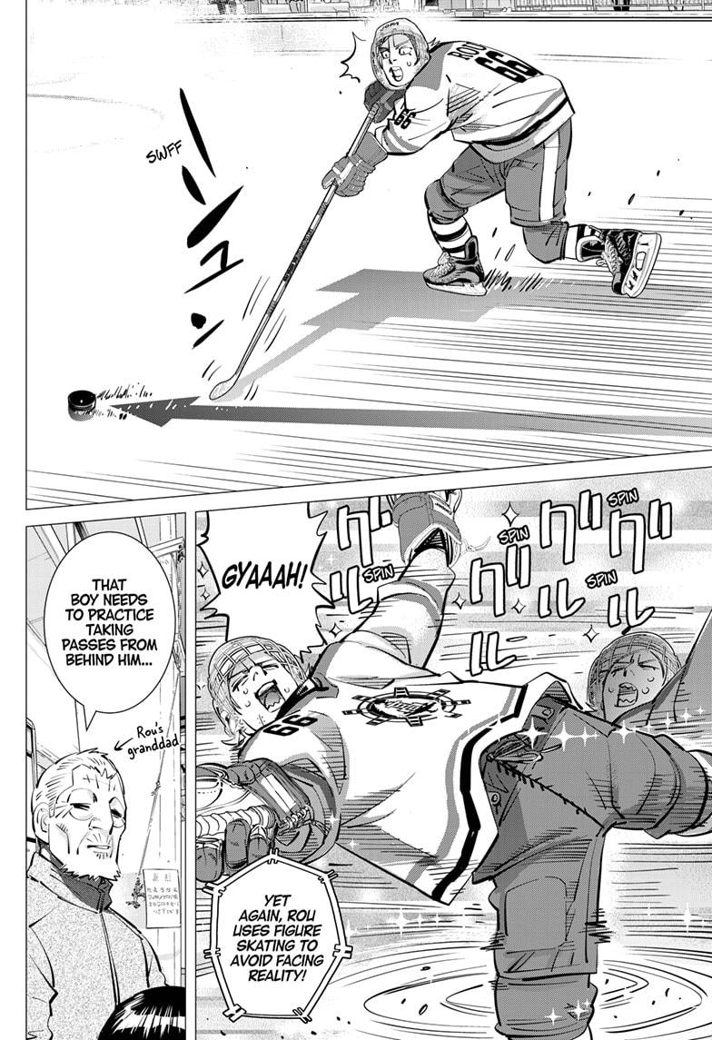 Dogsred Chap 51 - Next Chap 52