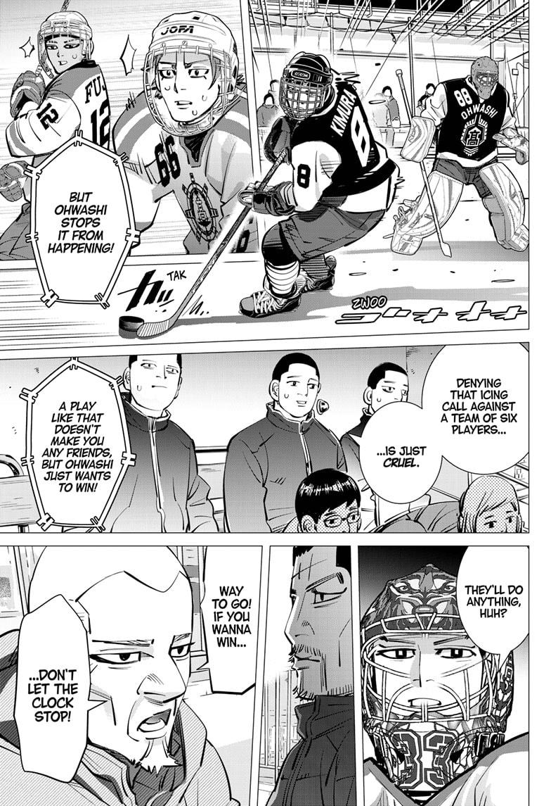 Dogsred Chap 51 - Next Chap 52