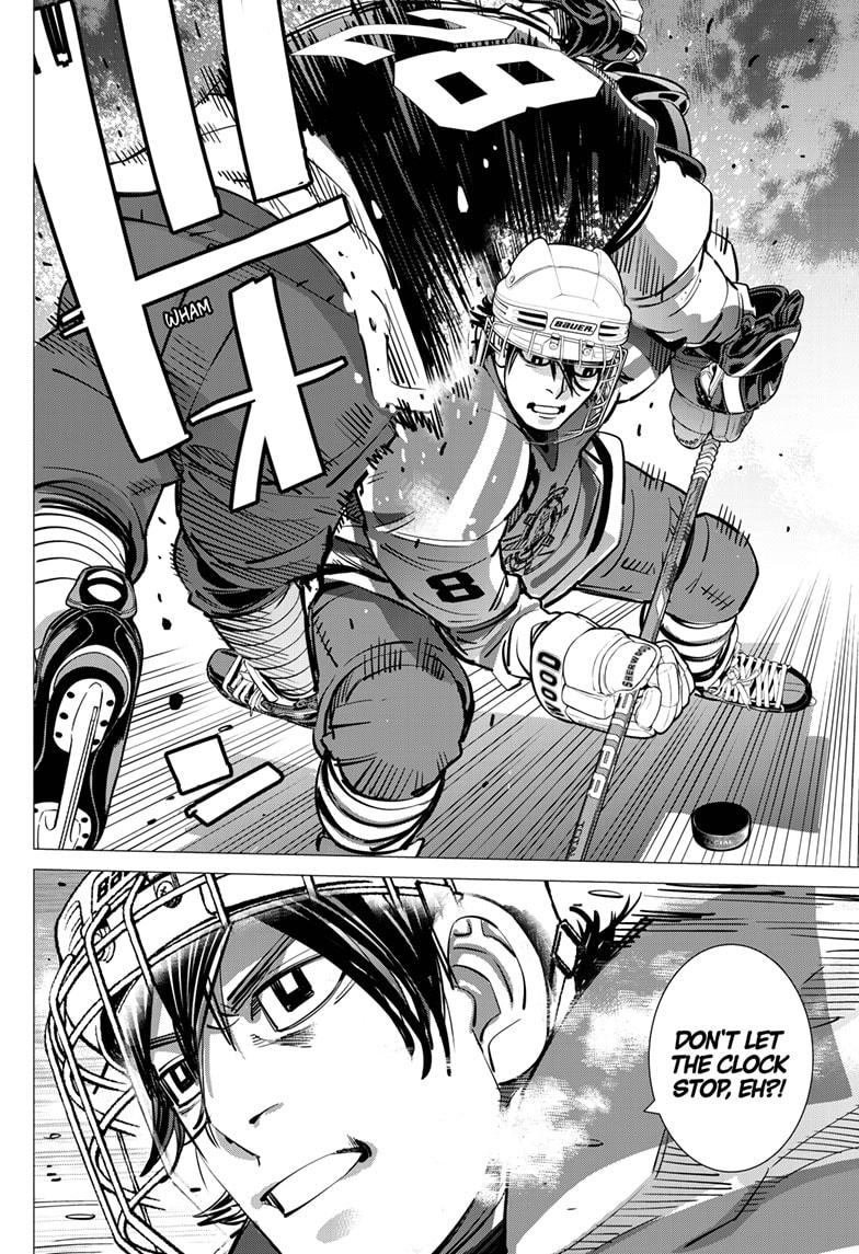 Dogsred Chap 51 - Next Chap 52