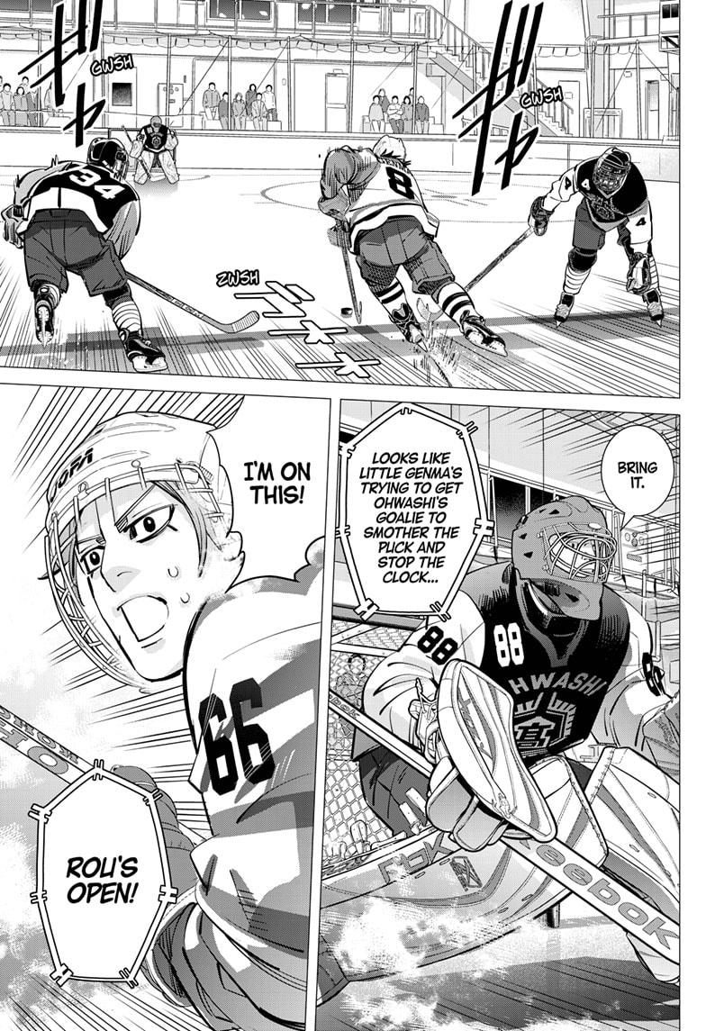 Dogsred Chap 51 - Next Chap 52