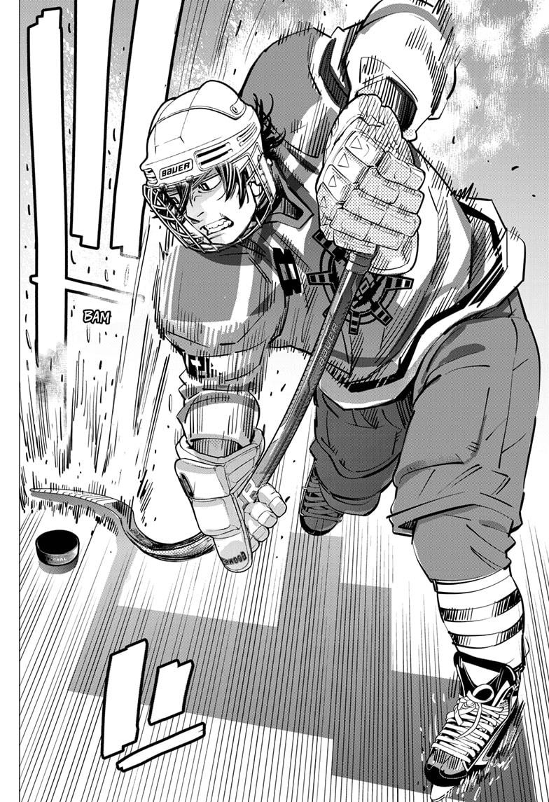 Dogsred Chap 51 - Next Chap 52