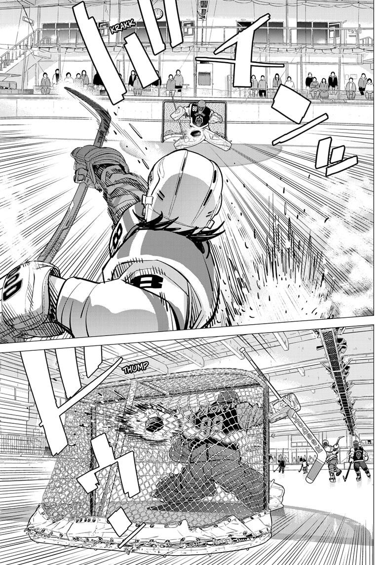 Dogsred Chap 51 - Next Chap 52