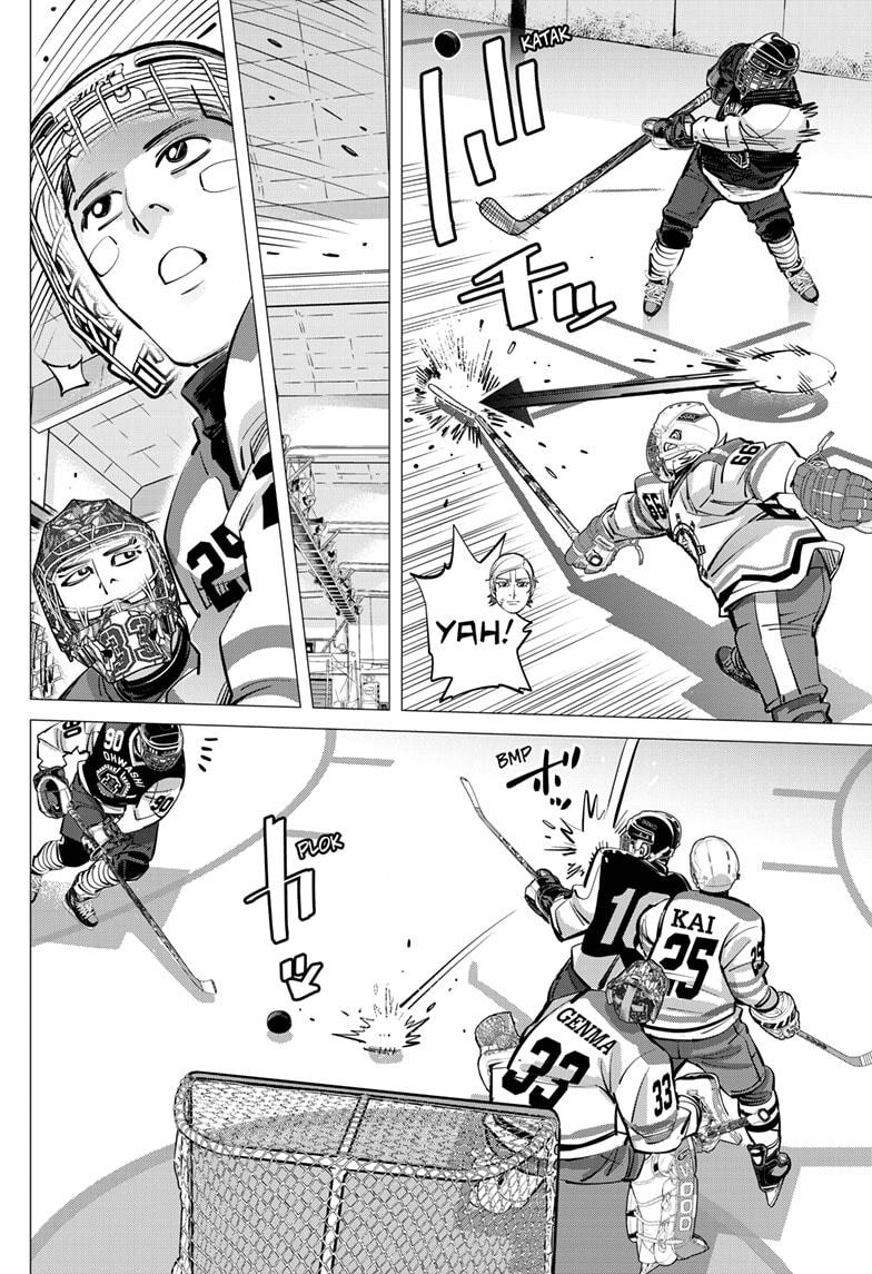 Dogsred Chap 51 - Next Chap 52