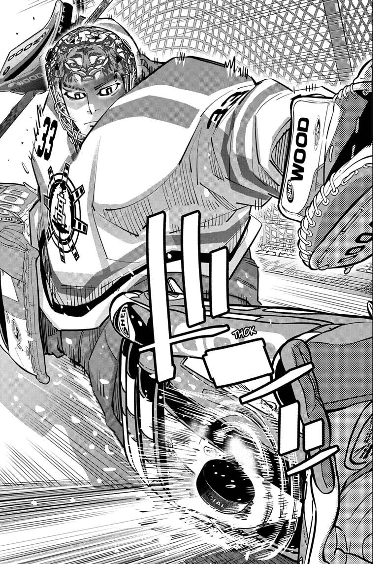 Dogsred Chap 51 - Next Chap 52