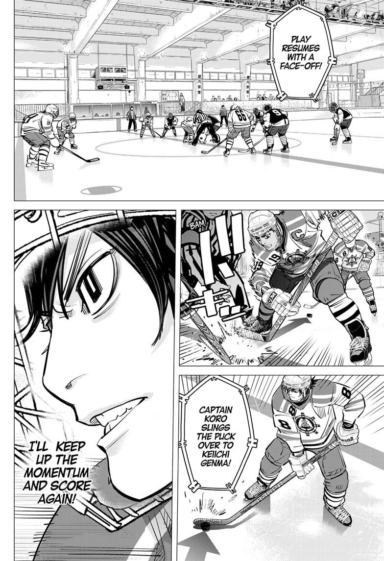 Dogsred Chap 52 - Next Chap 53