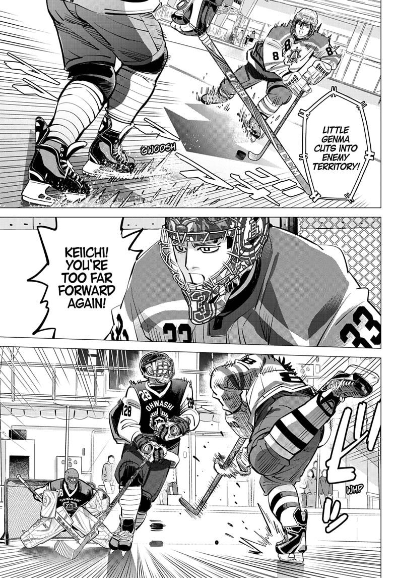 Dogsred Chap 52 - Next Chap 53