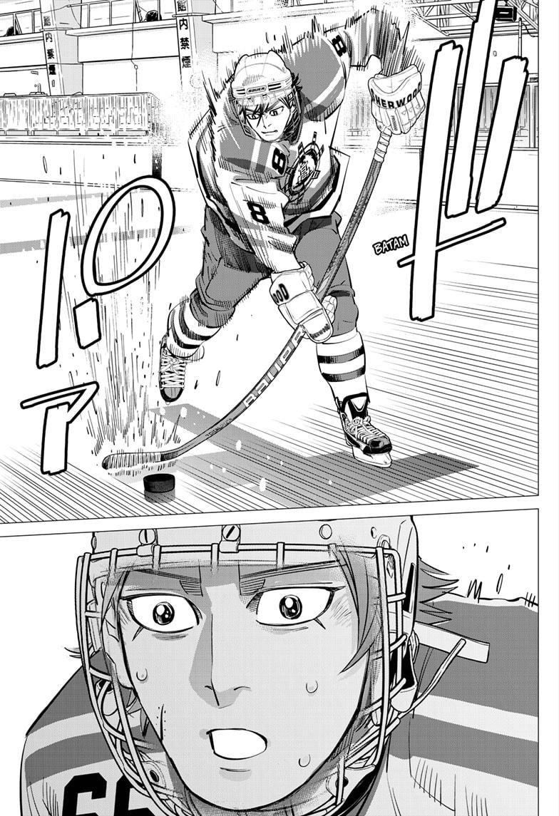 Dogsred Chap 52 - Next Chap 53