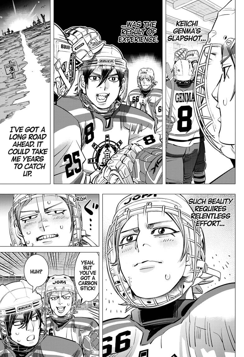 Dogsred Chap 52 - Next Chap 53