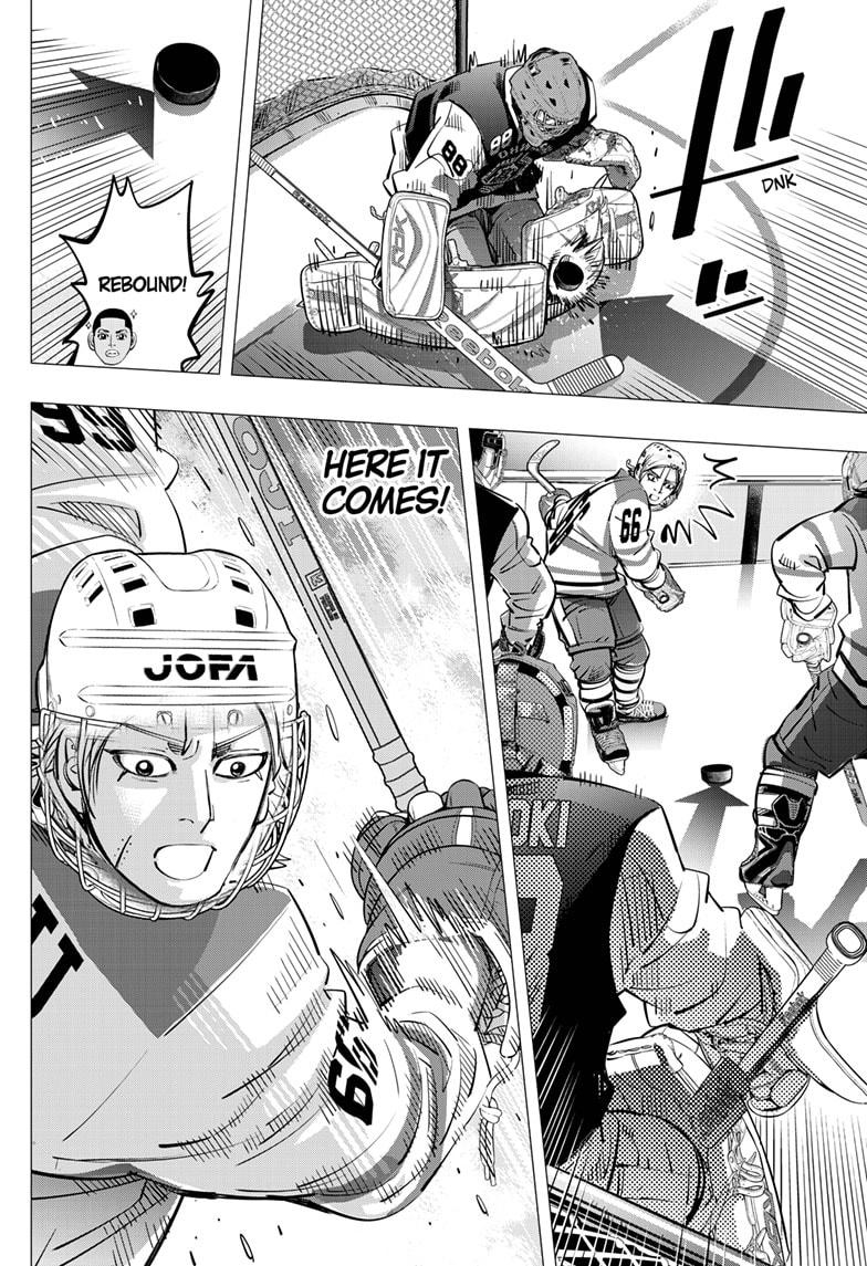 Dogsred Chap 52 - Next Chap 53