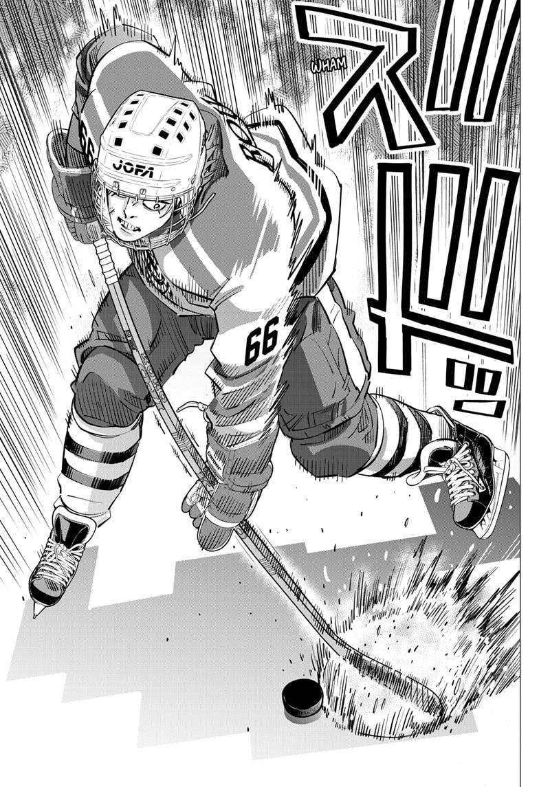 Dogsred Chap 52 - Next Chap 53