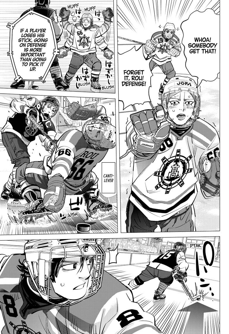 Dogsred Chap 52 - Next Chap 53