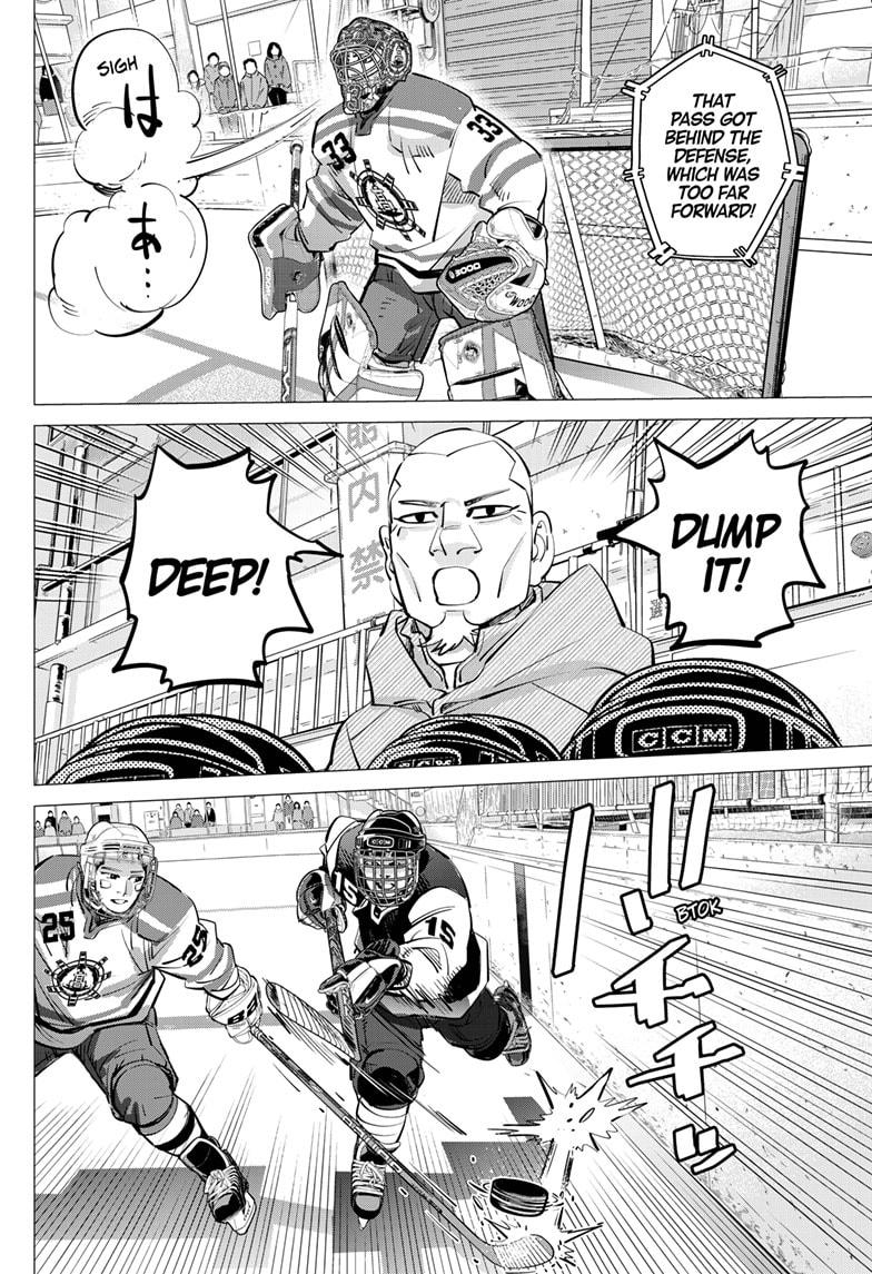 Dogsred Chap 52 - Next Chap 53