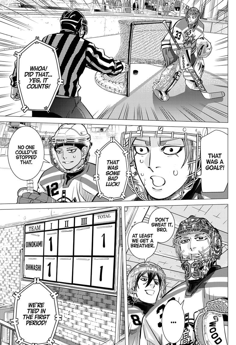 Dogsred Chap 52 - Next Chap 53