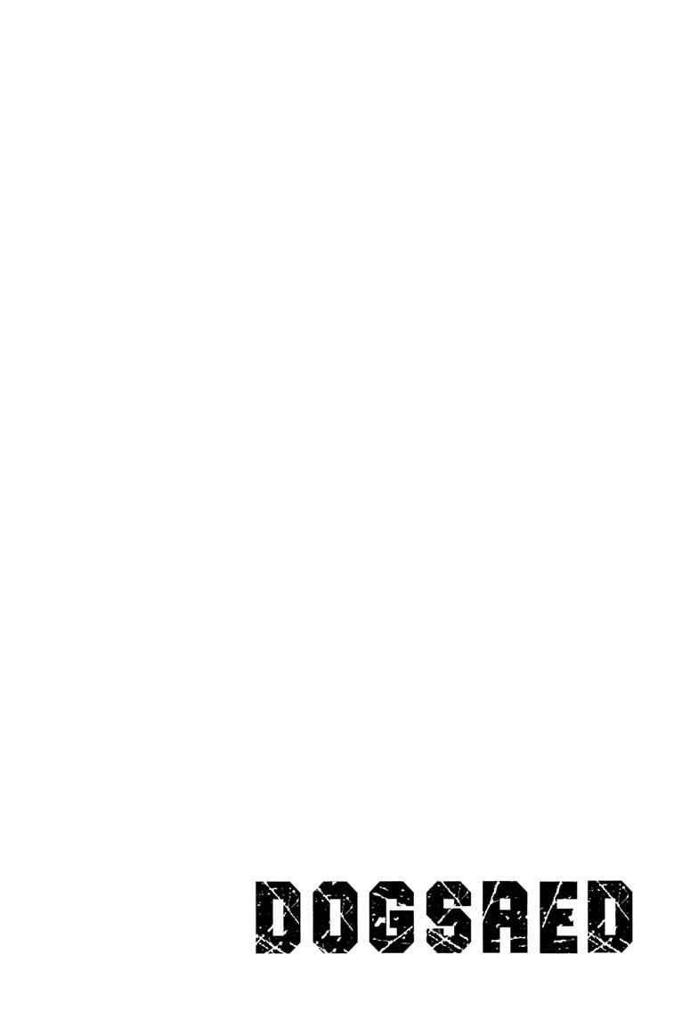 Dogsred Chap 52 - Next Chap 53