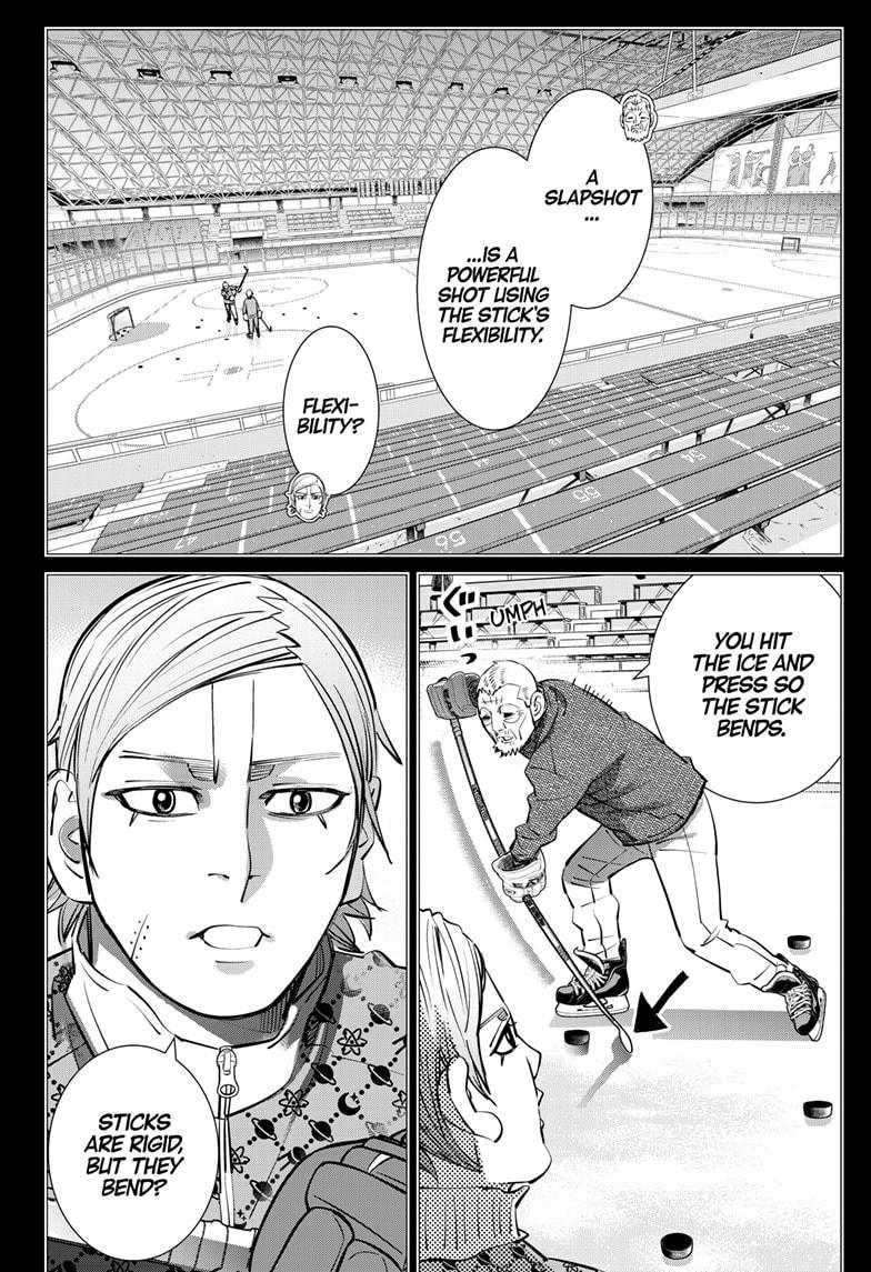 Dogsred Chap 52 - Next Chap 53