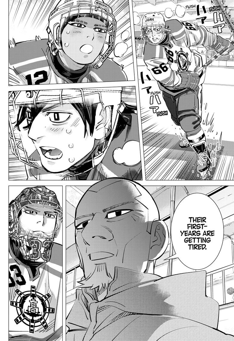 Dogsred Chap 53 - Next Chap 54