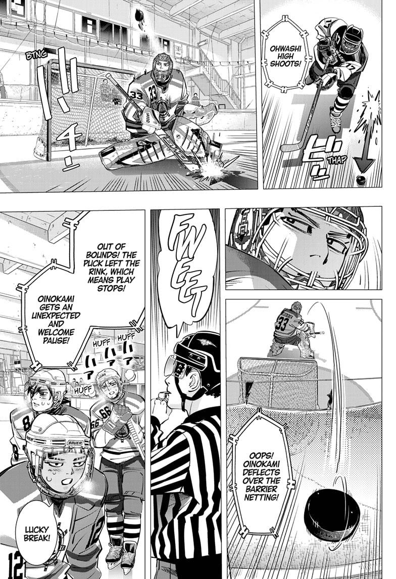 Dogsred Chap 53 - Next Chap 54