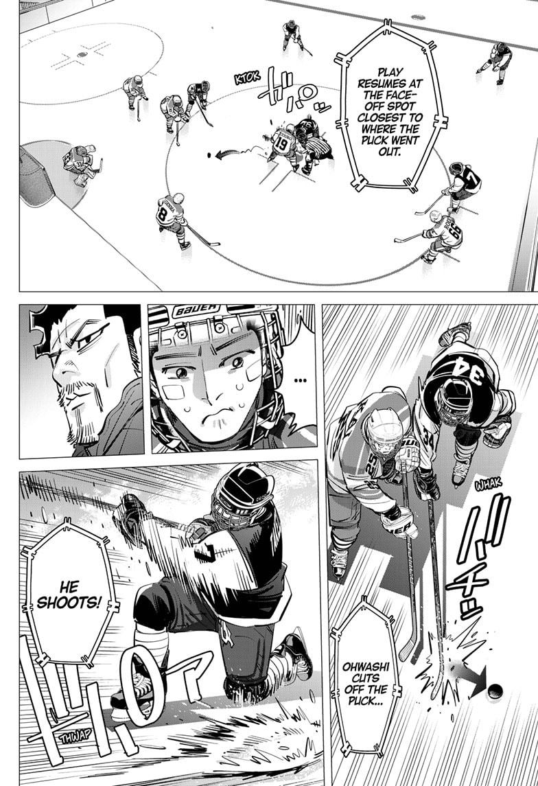 Dogsred Chap 53 - Next Chap 54