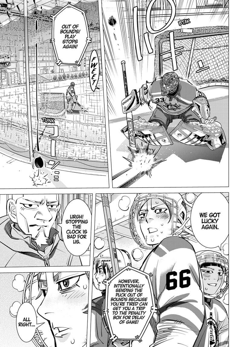 Dogsred Chap 53 - Next Chap 54