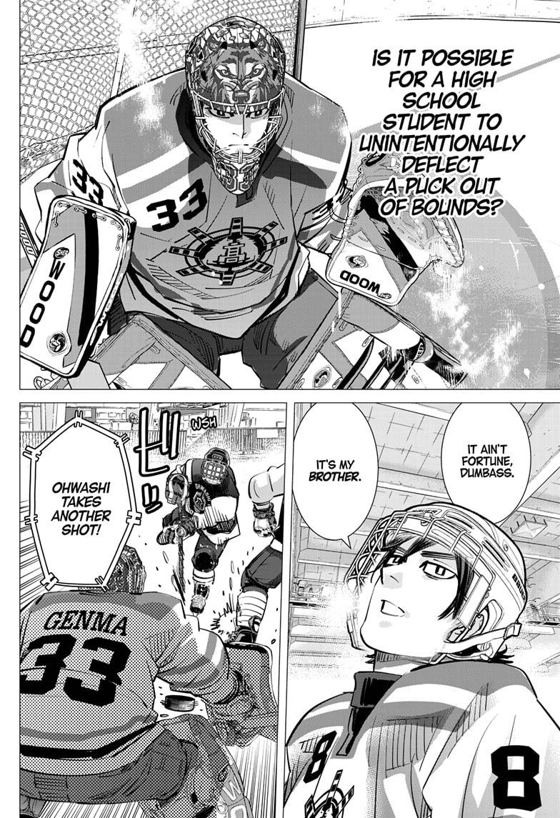 Dogsred Chap 53 - Next Chap 54