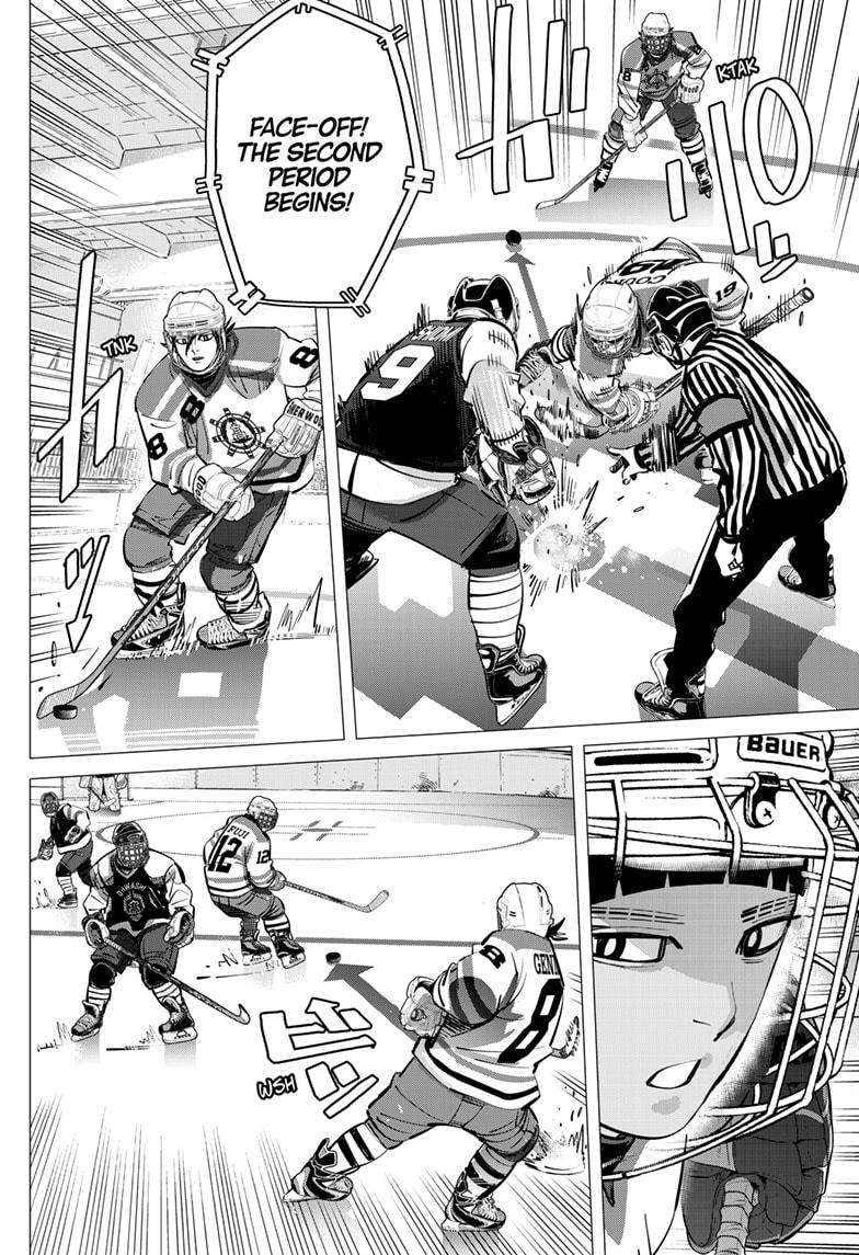 Dogsred Chap 53 - Next Chap 54