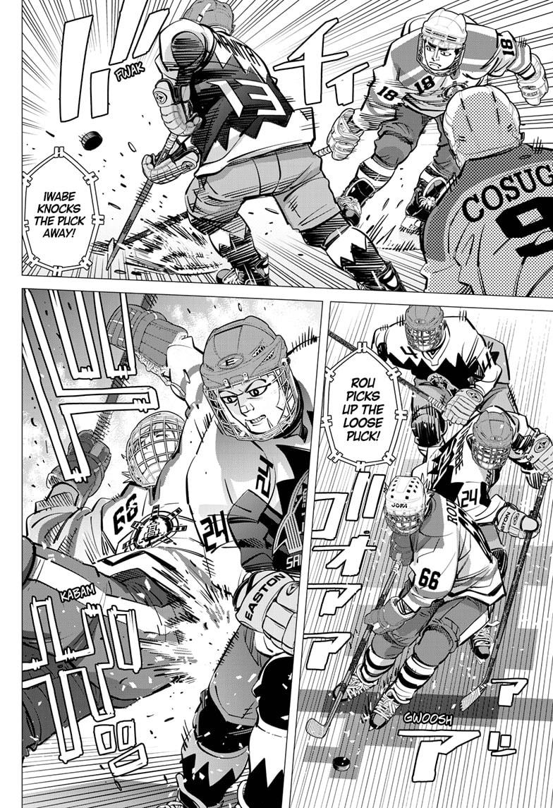 Dogsred Chap 65 - Next Chap 66