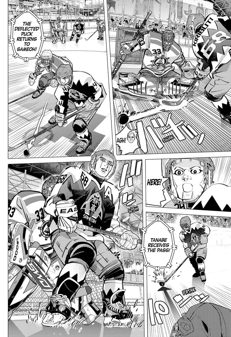 Dogsred Chap 65 - Next Chap 66