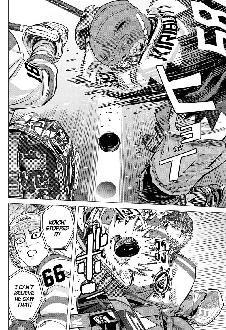 Dogsred Chap 65 - Next Chap 66