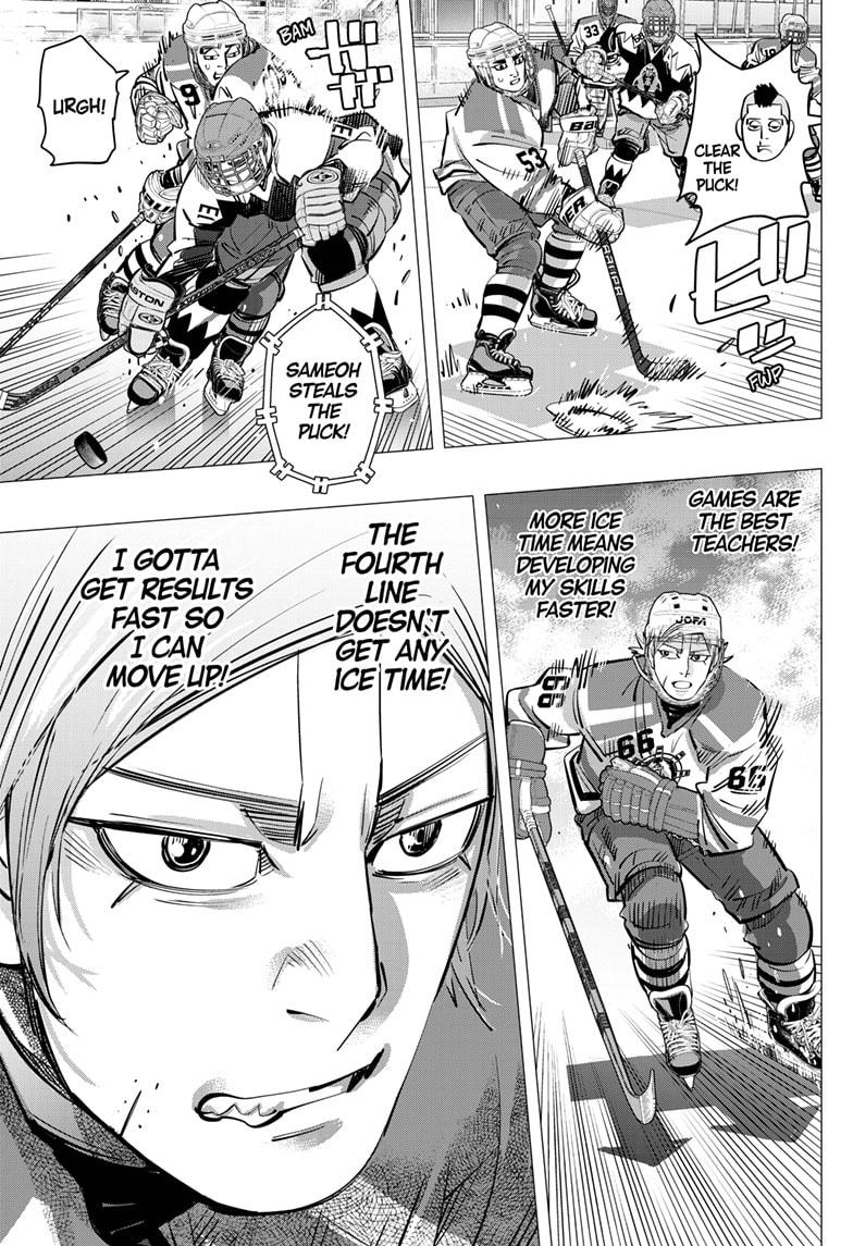 Dogsred Chap 65 - Next Chap 66